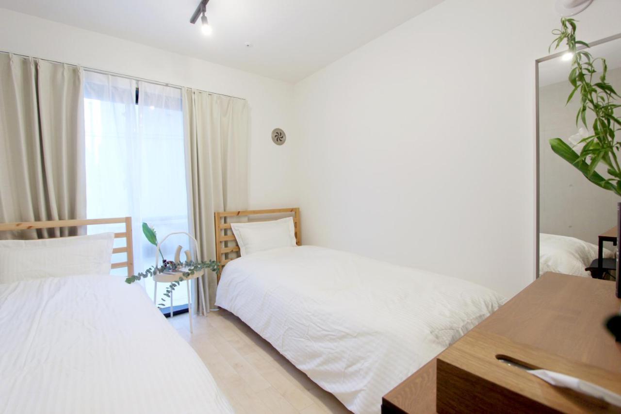 Nestay Nippori Apartment *