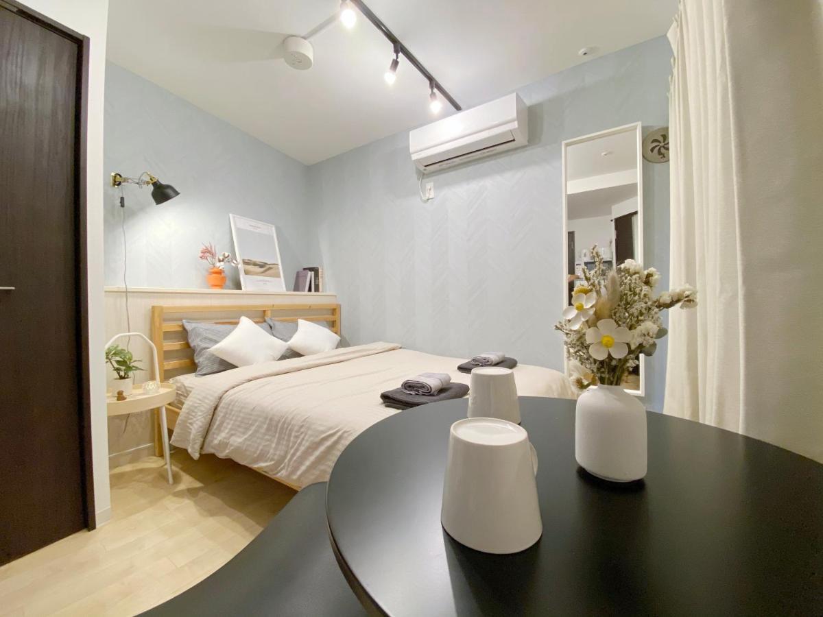 Nestay Nippori Apartment *
