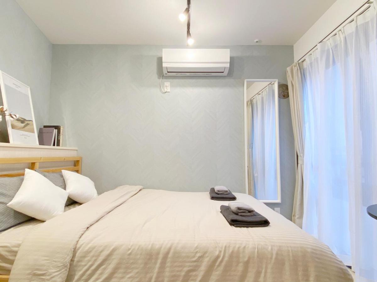 Apartment Nestay Nippori *