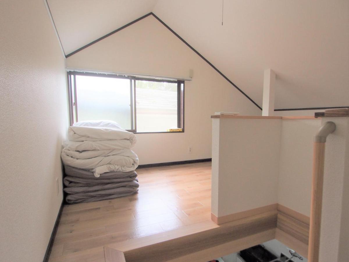 Apartment House Kadoi201 *