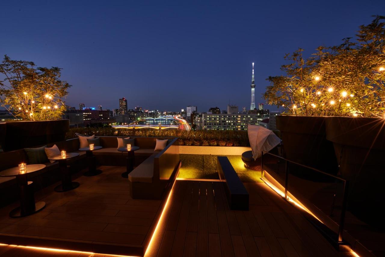 The Gate Ryogoku By Hulic Hotel 4*
