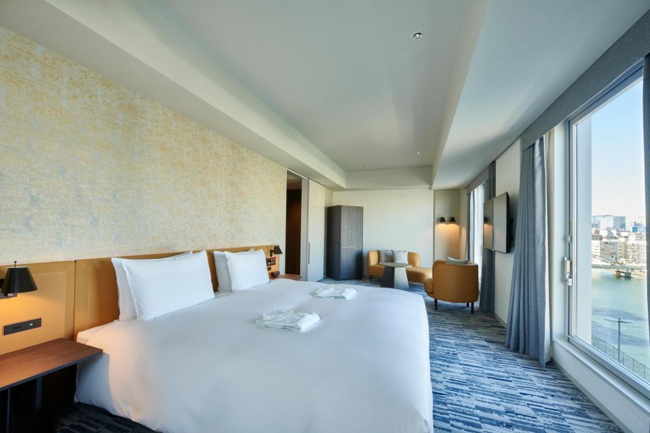 The Gate Ryogoku By Hulic Hotel Tokyo