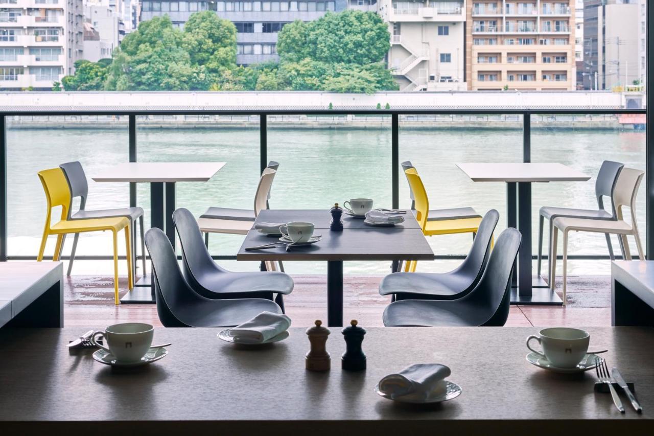 The Gate Ryogoku By Hulic 4* Tokyo