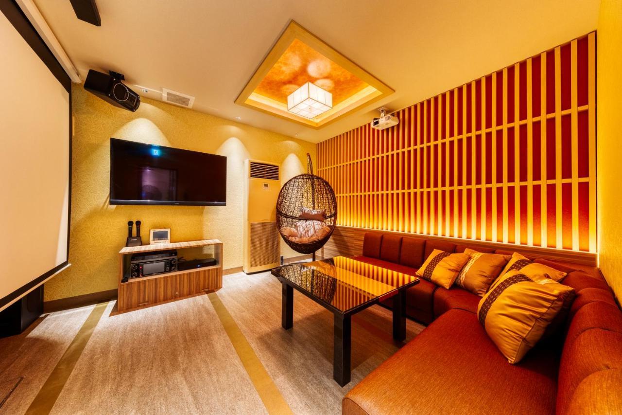 Lotus Shibuya (adults Only) Love hotel