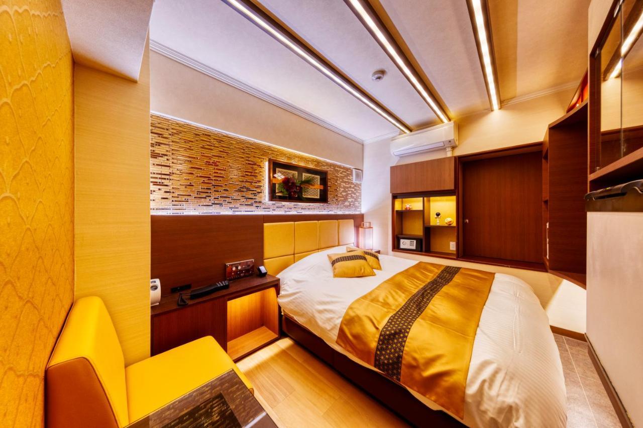 Love hotel Lotus Shibuya (adults Only) 2*