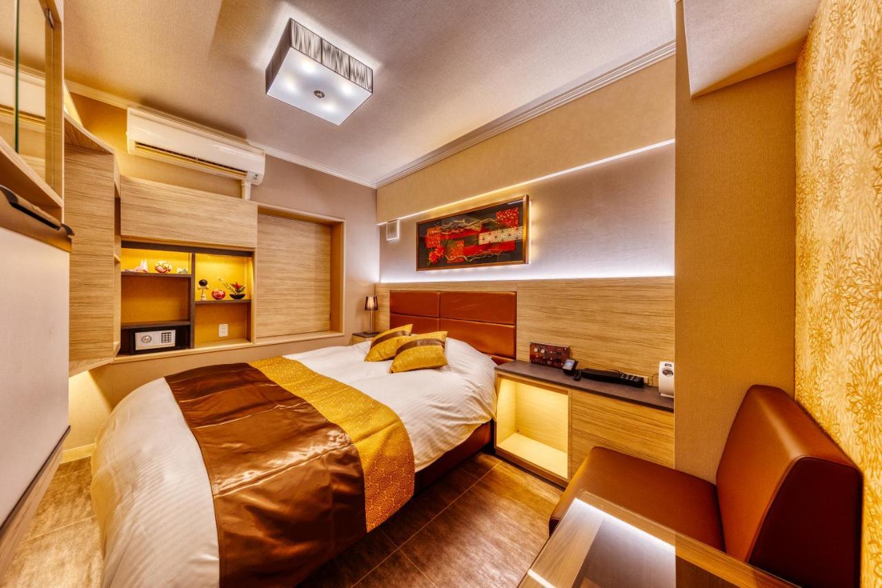 Lotus Shibuya (adults Only) Love hotel 2*