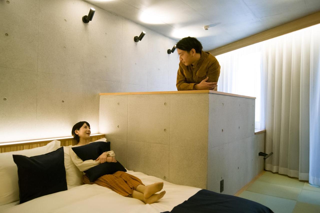 Hotel Sakura Cross Shinjuku East Annex Tokyo