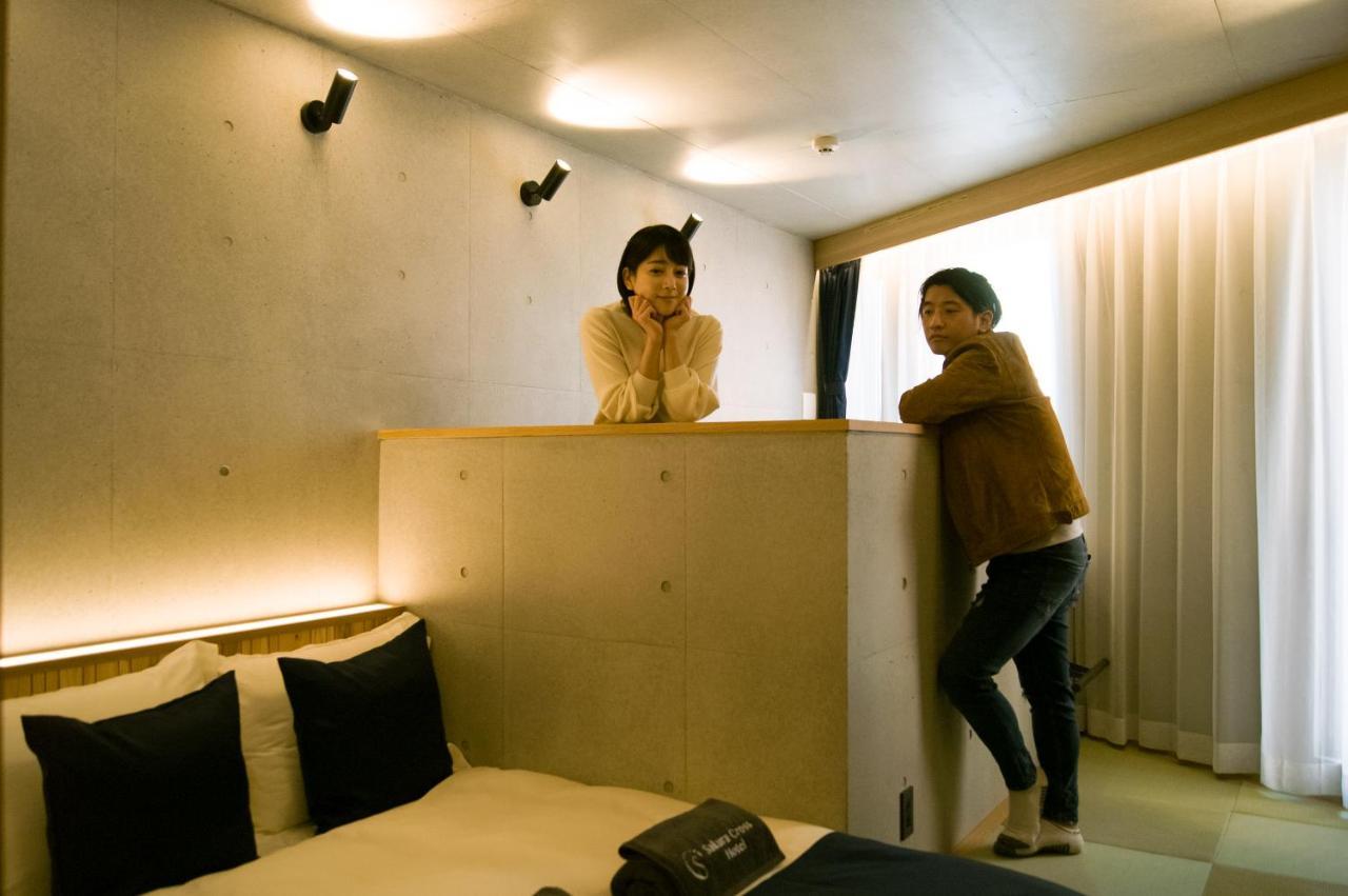 Hotel Sakura Cross Shinjuku East Annex