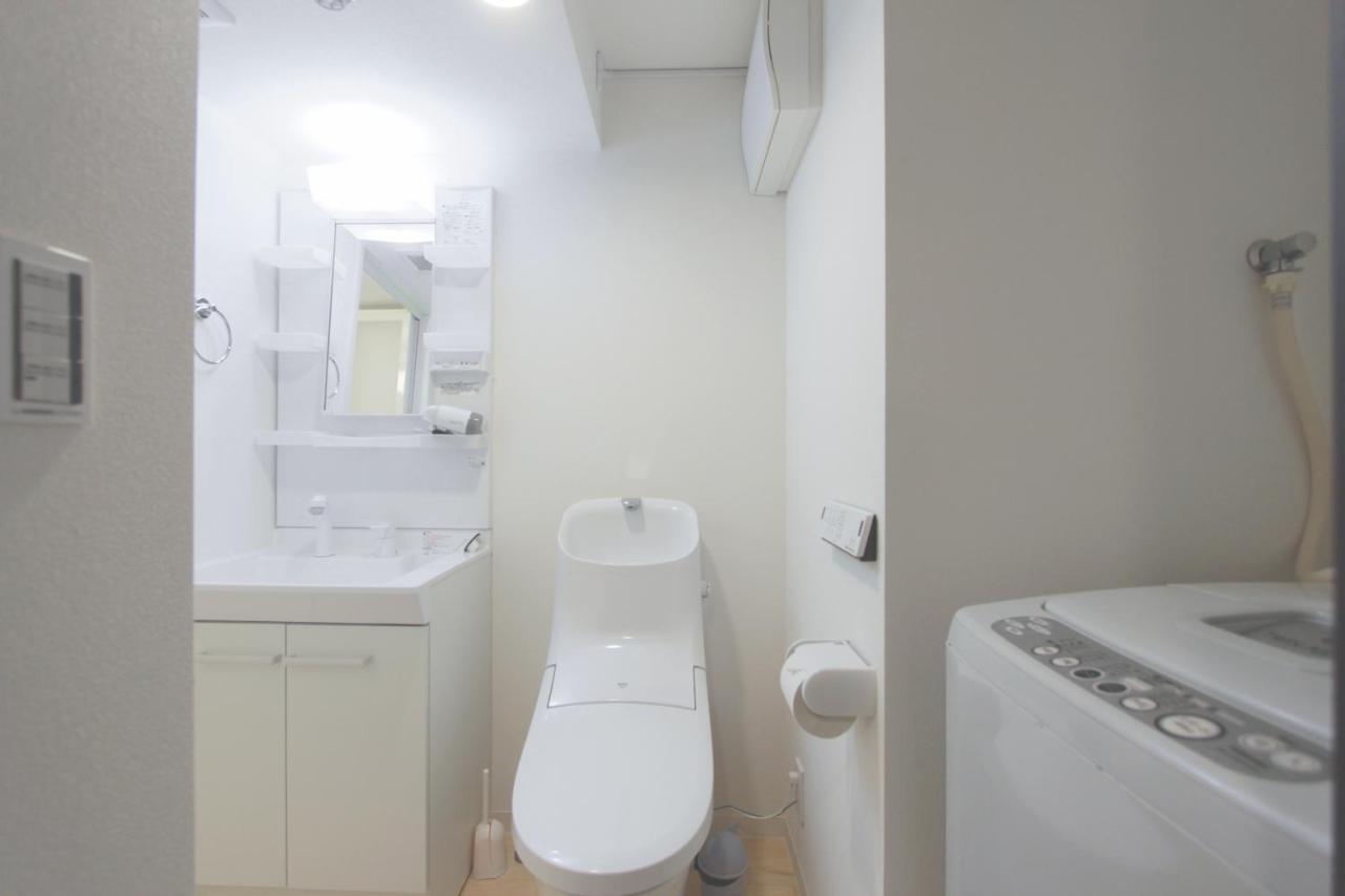 Nestay Nippori Apartment *