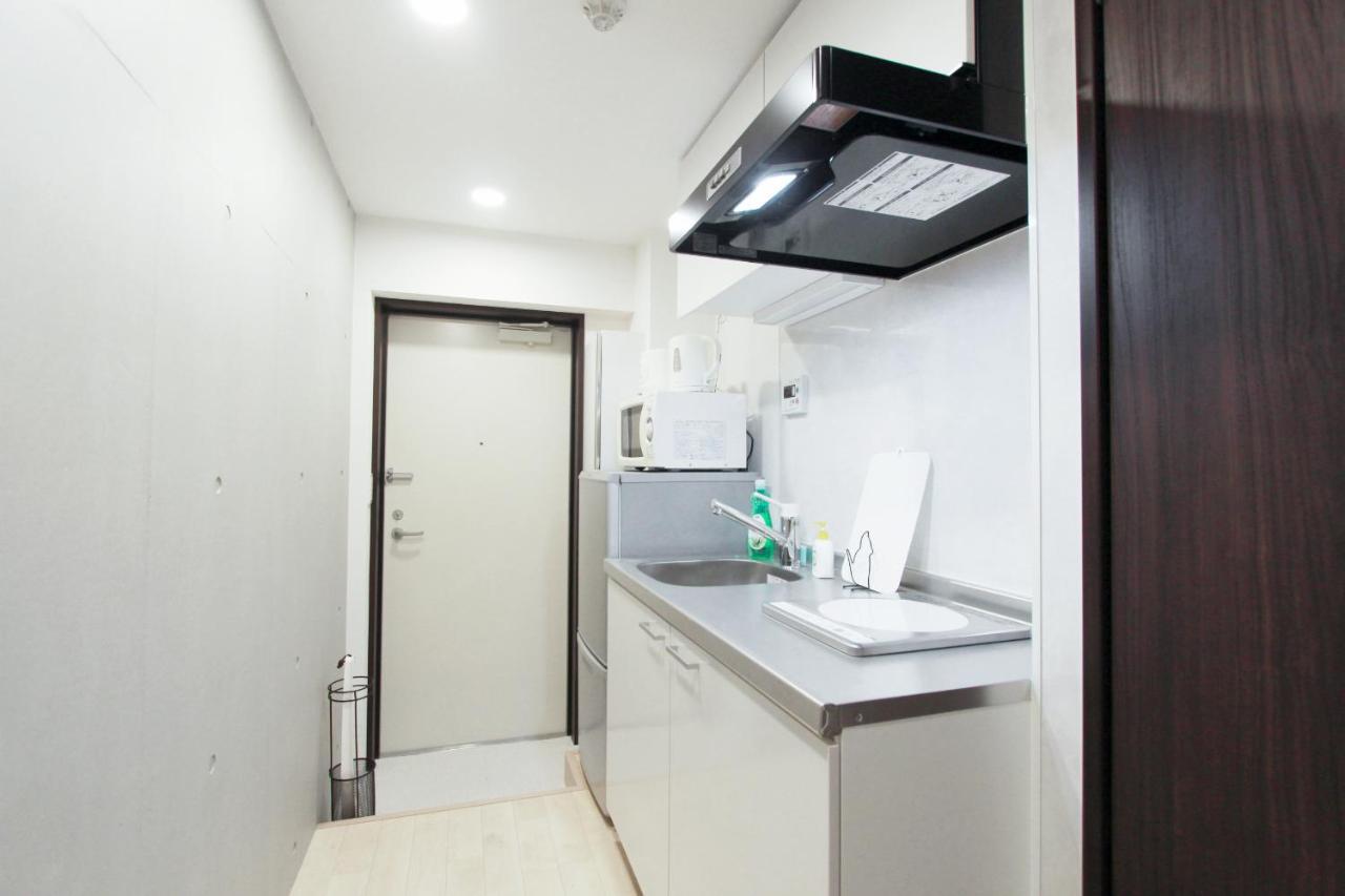 Nestay Nippori Apartment