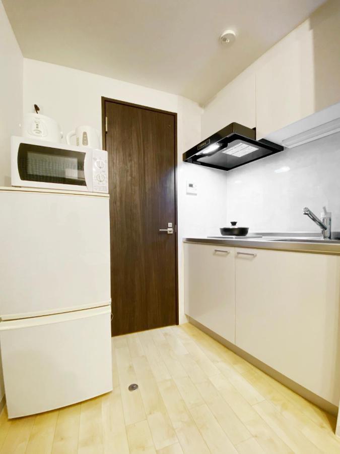 Apartment Nestay Nippori *