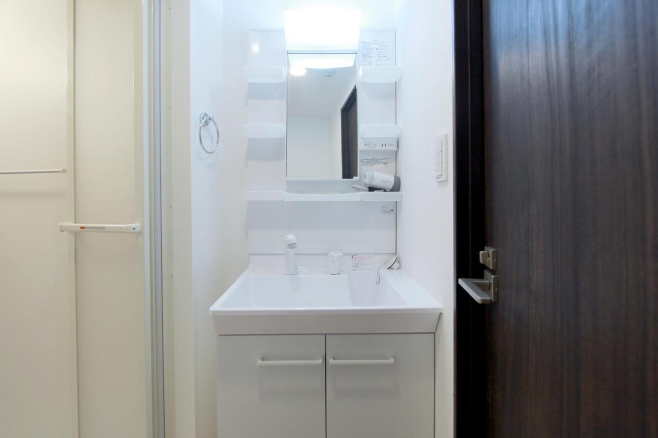 Nestay Nippori Apartment