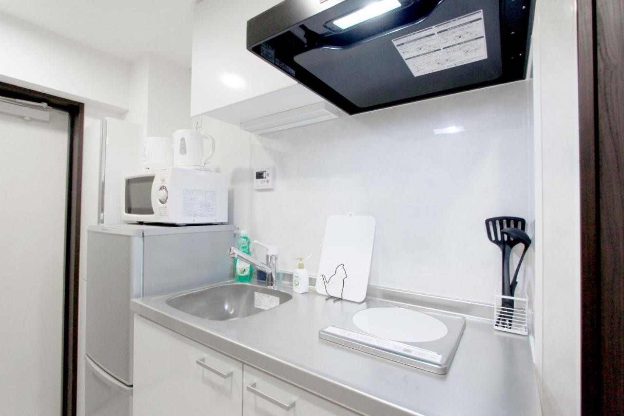 Nestay Nippori Apartment
