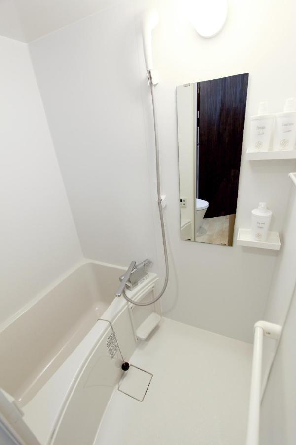 Apartment Nestay Nippori Tokyo