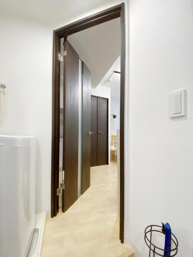 Nestay Nippori Apartment