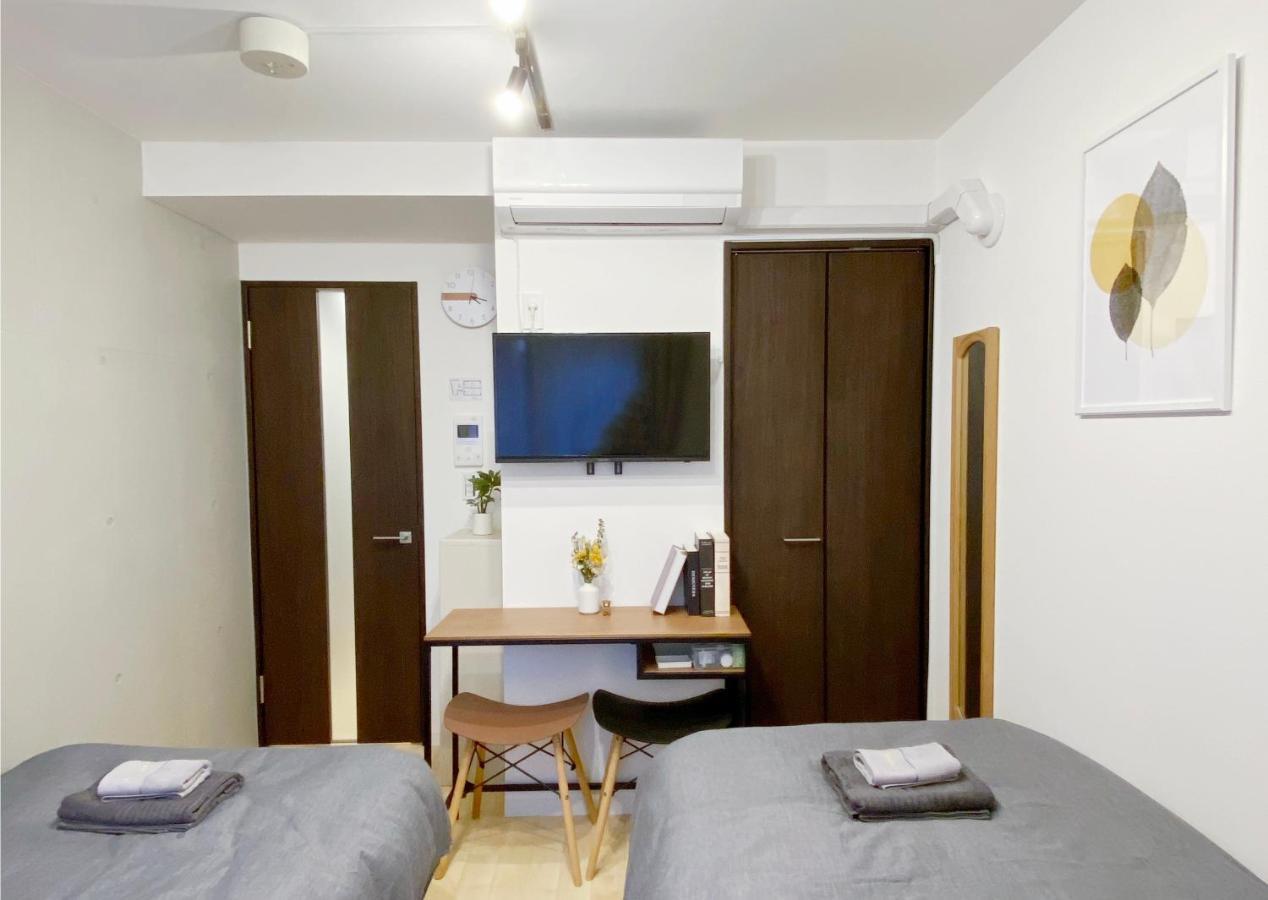 Nestay Nippori