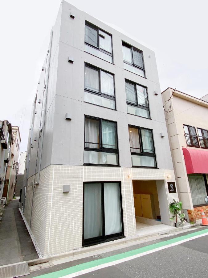 Nestay Nippori Apartment