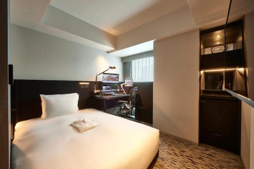 The Gate Ryogoku By Hulic Hotel Tokyo