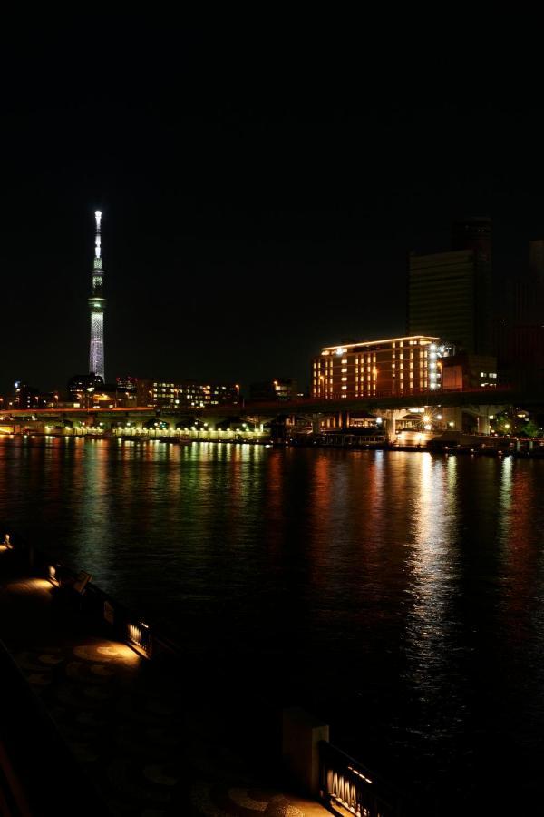 Hotel The Gate Ryogoku By Hulic Tokyo