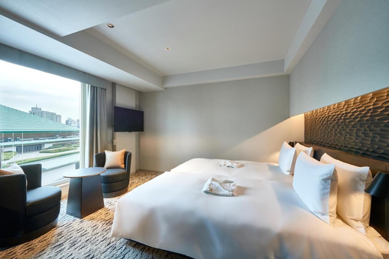 The Gate Ryogoku By Hulic Hotel 4*