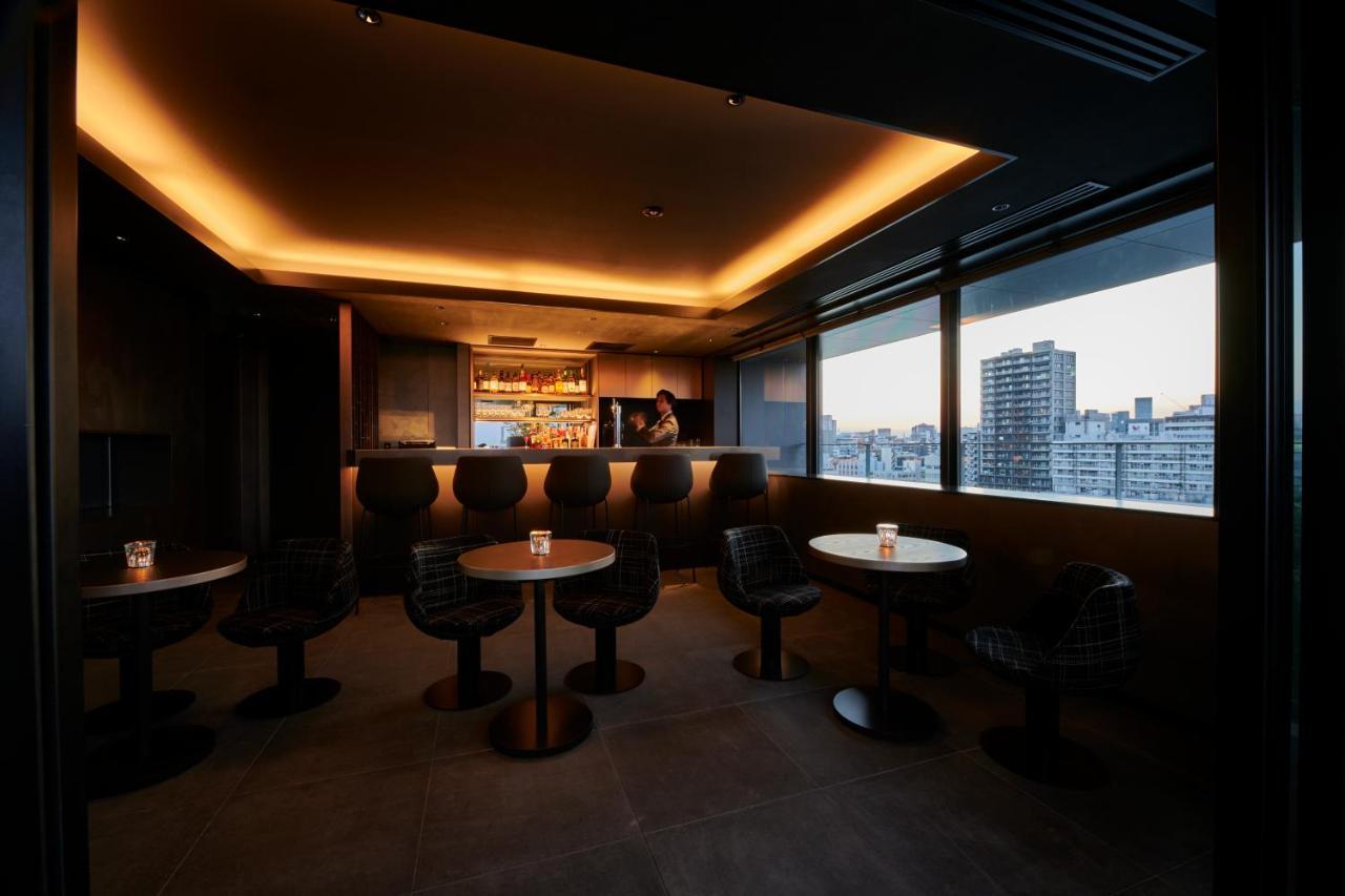 The Gate Ryogoku By Hulic Hotel 4*