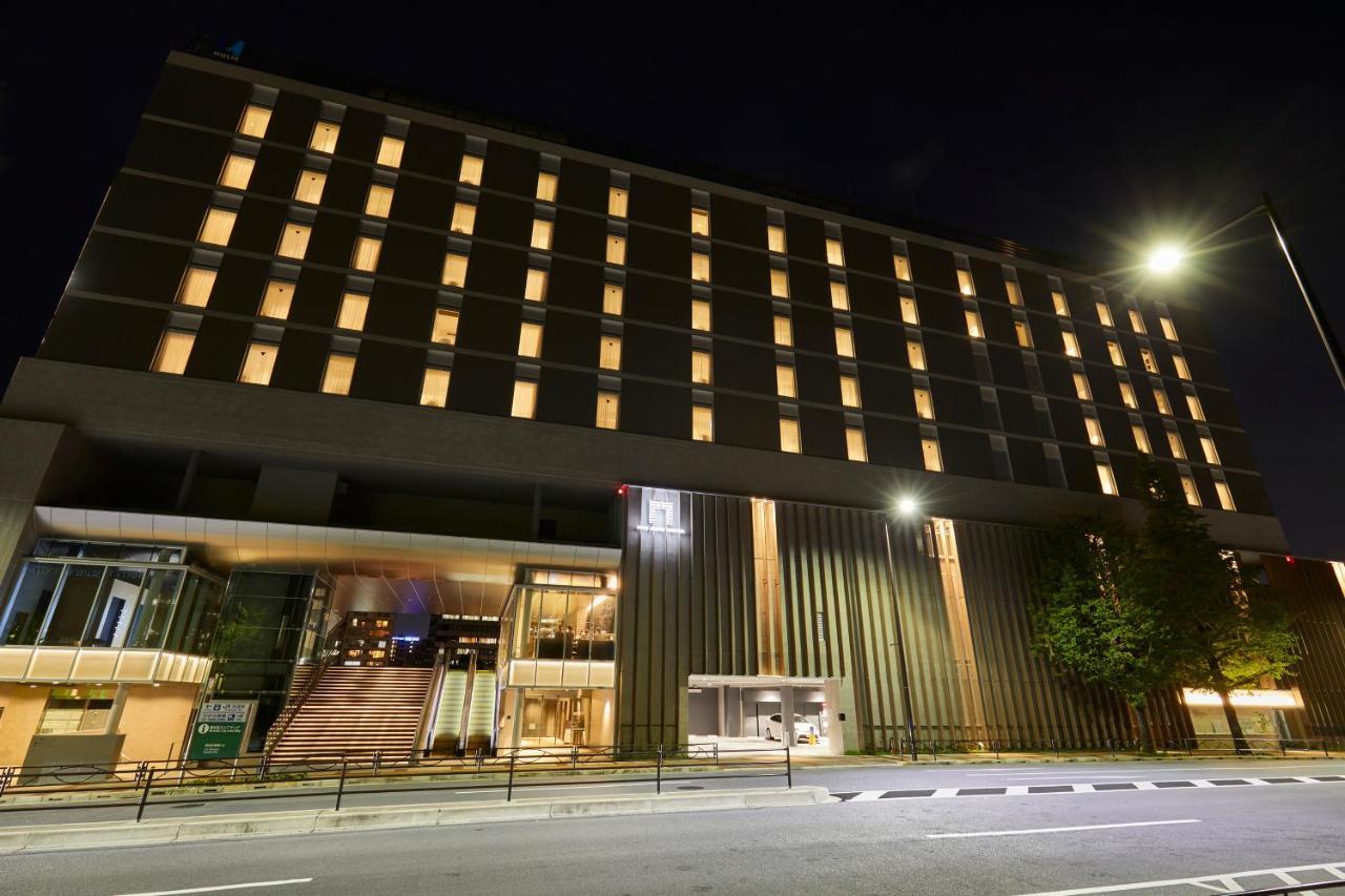 The Gate Ryogoku By Hulic