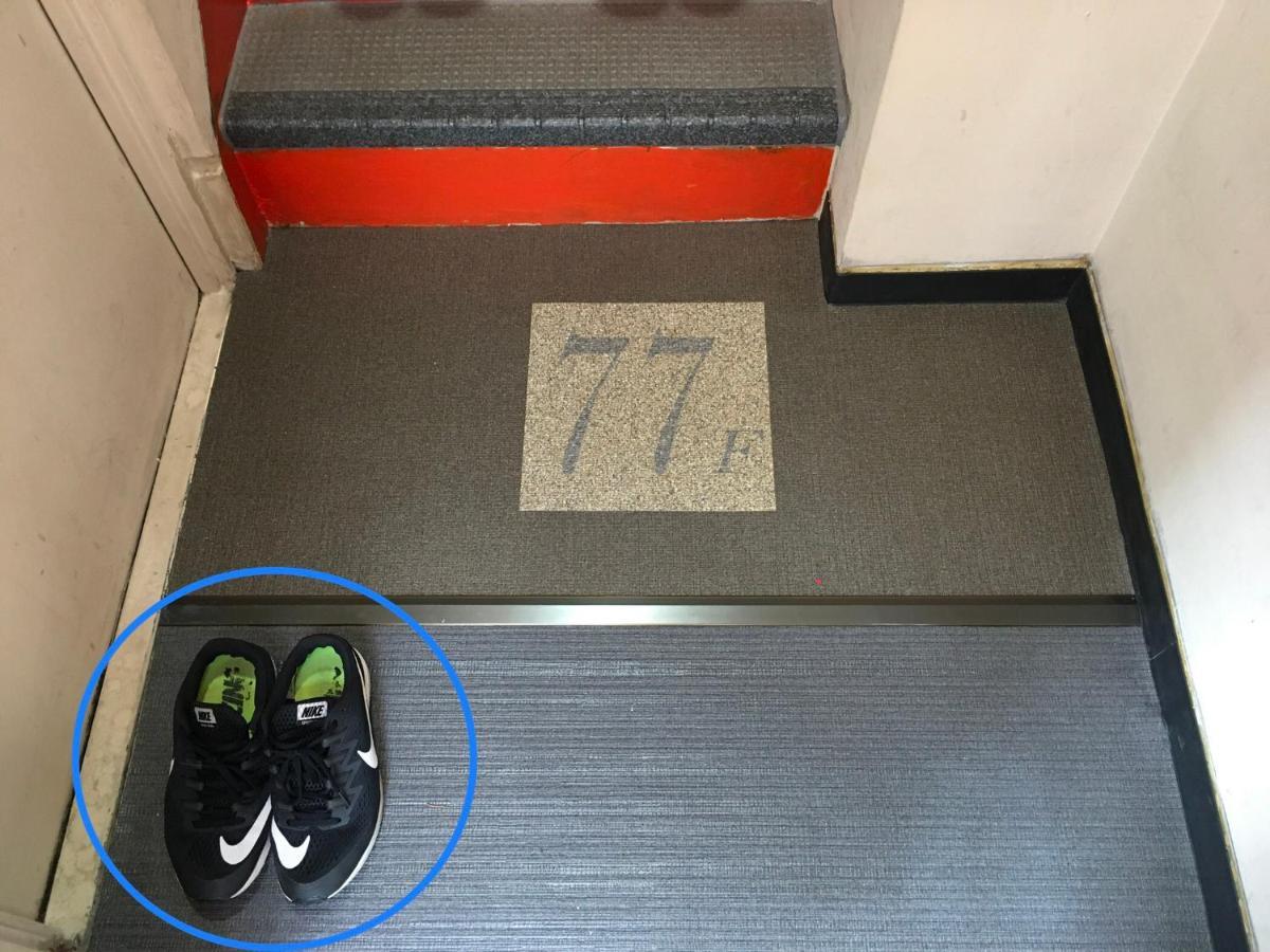 Apartment 4f Female And Couple Only Large In Ueno Tokyo