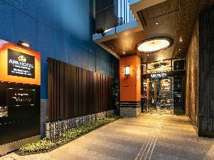 Apa Nihombashi Bakurocho Ekimae Tokyo