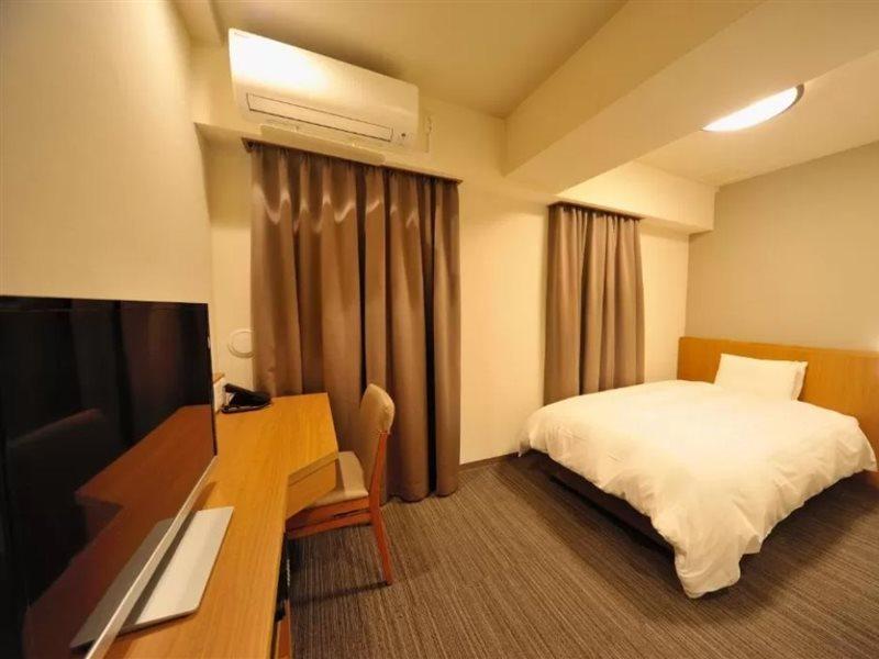 Dormy Express Meguro Aobadai Hot Spring 3*