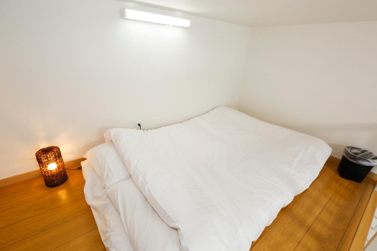 Aparthotel Enjoy Tokyo