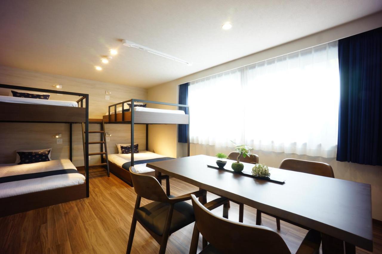 Rona Hotel Tokyo