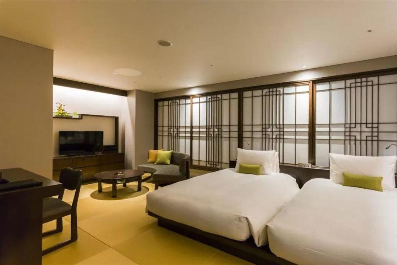 Ryumeikan Ochanomizu Honten Hotel Tokyo