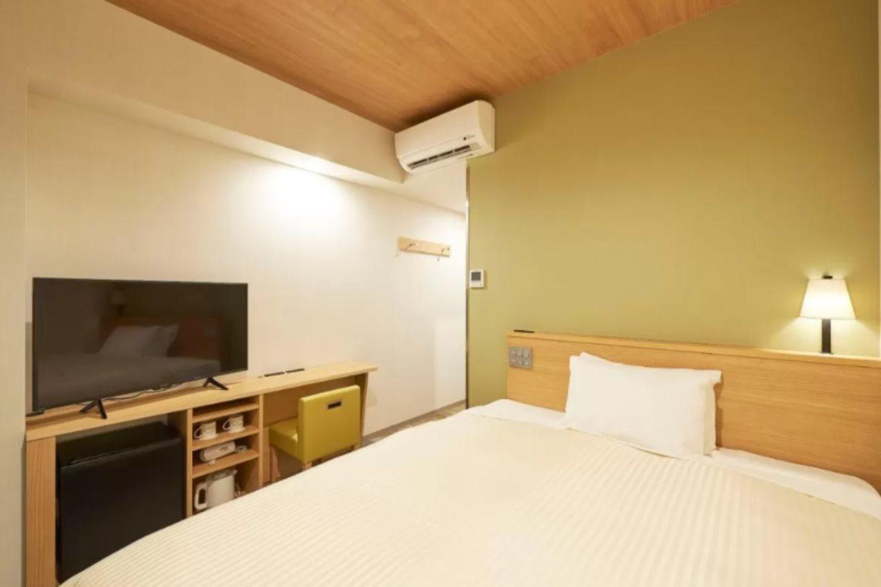 Sotetsu Fresa Tamachi Hotel