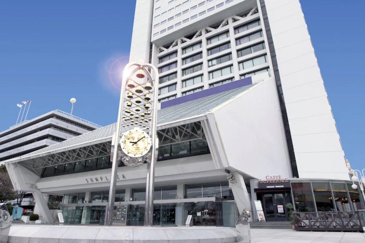 Nakano Sunplaza Hotel