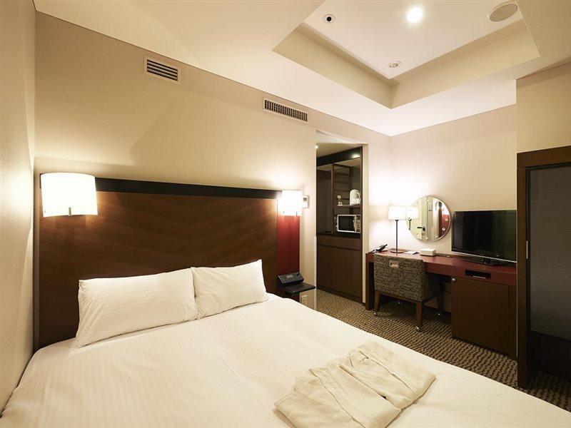 Hotel Sotetsu Fresa Tokyo-akasaka Tokyo