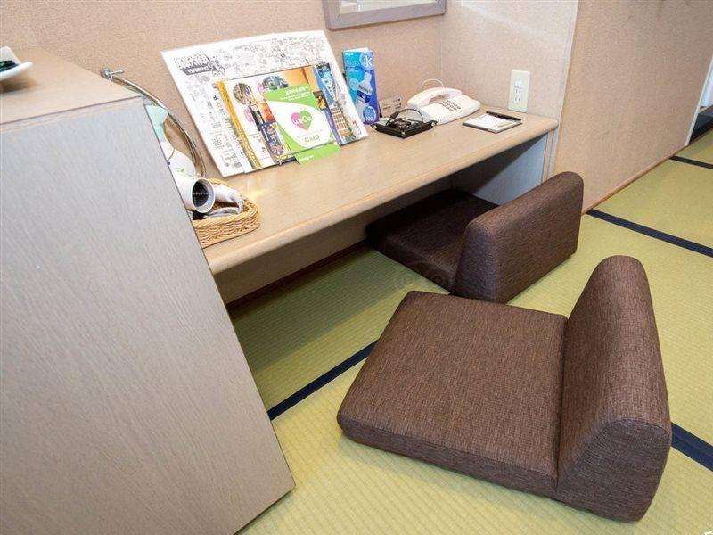 Dormy Express Asakusa Hotel 3*