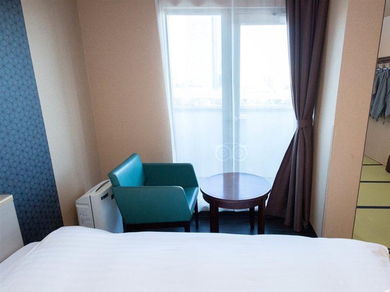 Dormy Express Asakusa 3*