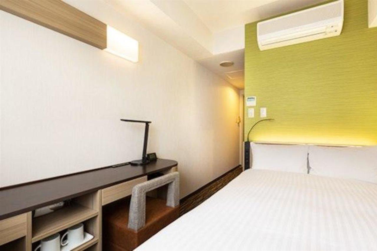 Hotel Smile Asagaya 3*