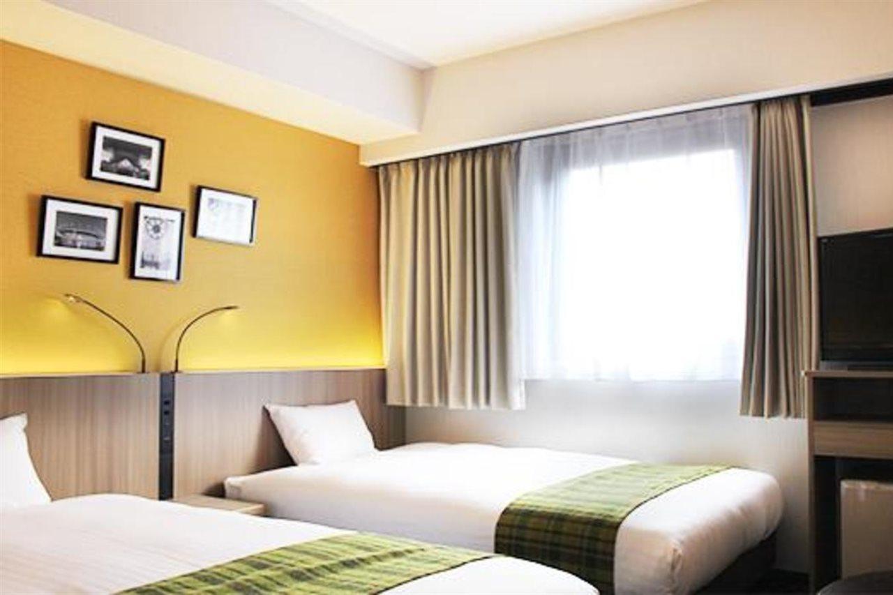 Hotel Smile Asagaya Tokyo