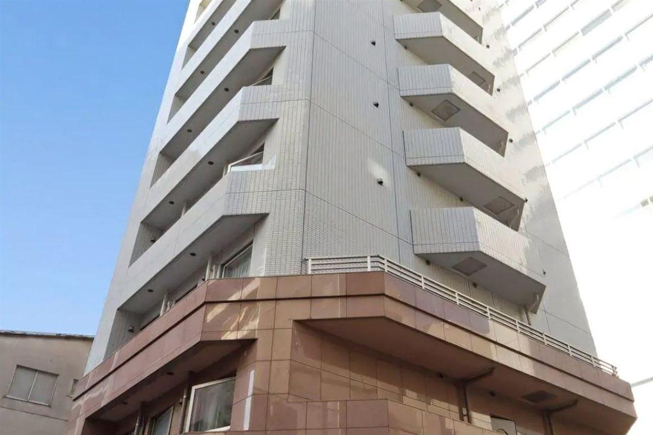 Hotel Famy Kinshicho 3*