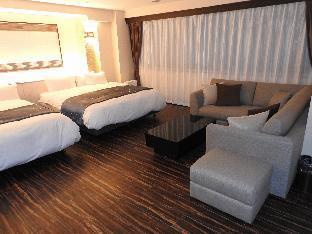 Hotel Bougainvillea Minowa Tokyo