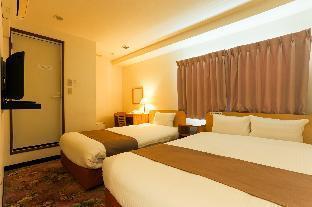 Hotel Bougainvillea Minowa