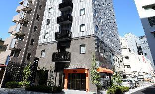 Hotel Henn Na Asakusabashi Tokyo