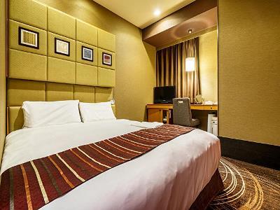 Hotel Sotetsu Fresa Higashi Shinjuku Tokyo