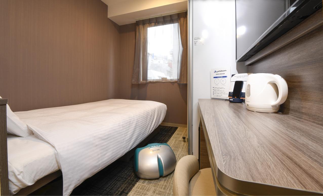 Hotel Henn Na Hamamatsucho
