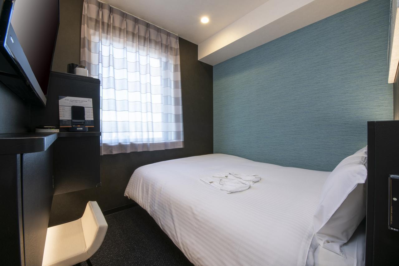Henn Na Asakusabashi Hotel 3*