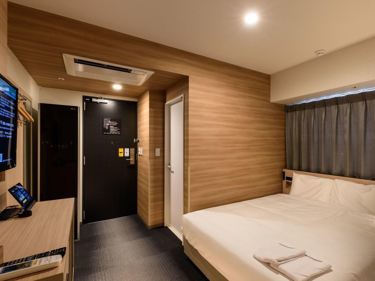 Henn Na Asakusa Tawaramachi Hotel Tokyo