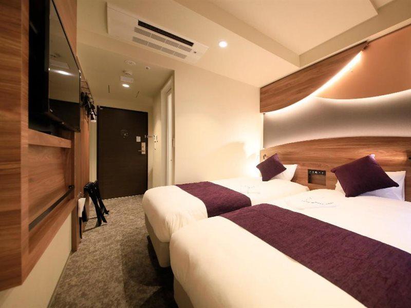 Quintessa Ginza Hotel