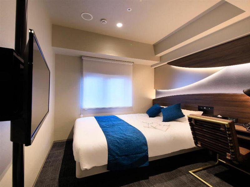Quintessa Ginza Hotel