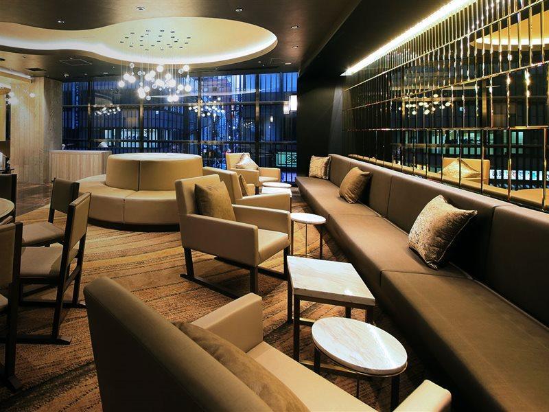 Quintessa Ginza 3* Tokyo